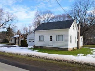 4431 County Route 6, Avoca, NY 14809