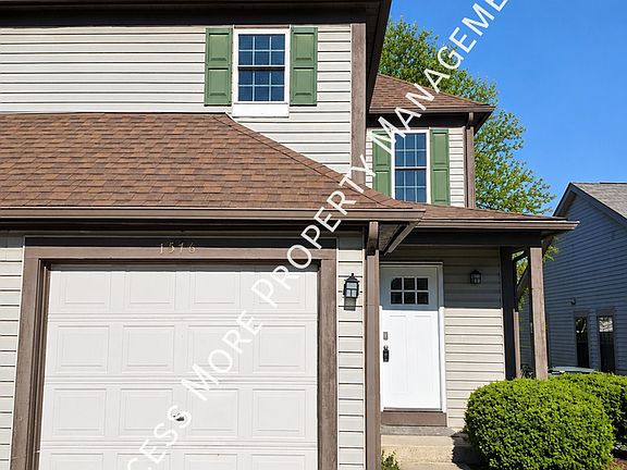 3rd image of 1576 Rock Creek Dr