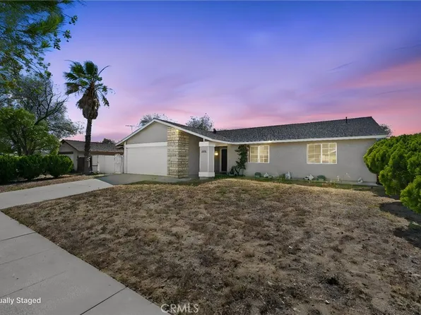 618 N Spruce Ave, Rialto, CA 92376