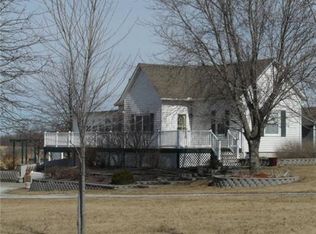 9127 Starr School Rd, Odessa, MO 64076