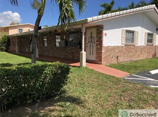 1192 NE 23rd Ter, Pompano Beach, FL 33062