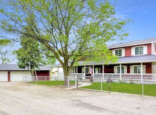 2535 S Black Cat Rd, Meridian, ID 83642