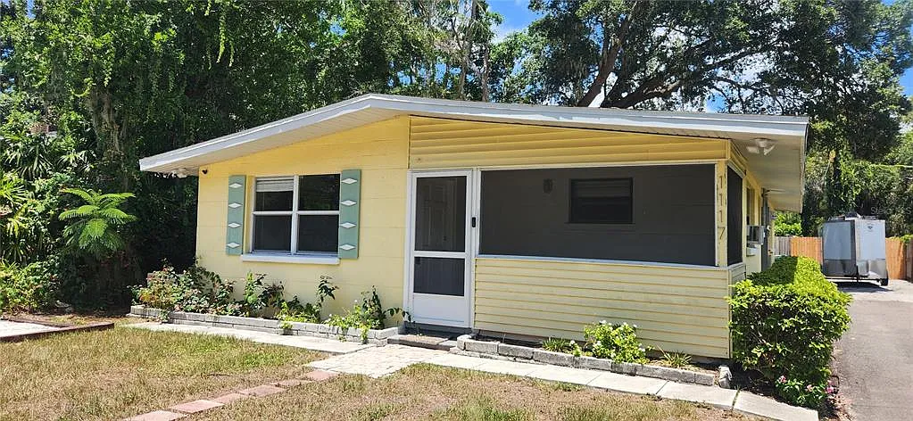 1 bed, 1.0 bath, 500 sqft, $1,675 — Photo 1