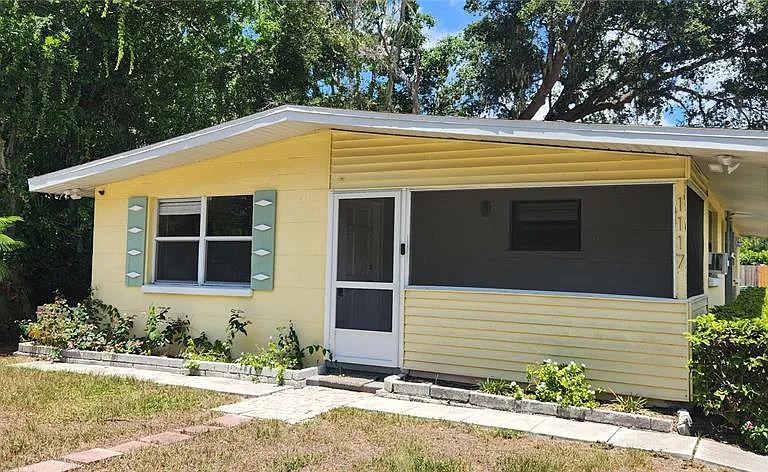 1117 Patterson Dr #FRONT — Photo 1