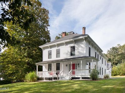 94 West Ave, Great Barrington, MA, 01230