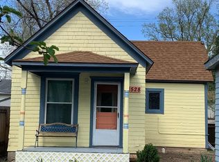 1528 W Pikes Peak Ave, Colorado Springs, CO 80904