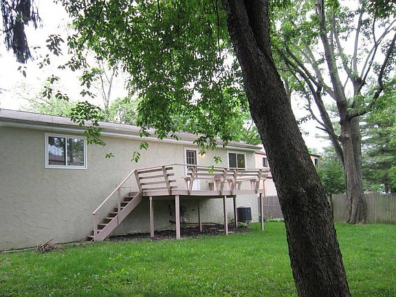 4th image of 6475 Jessamine Ct
