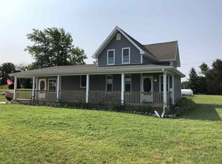 2097 County Road 9, Corunna, IN 46730