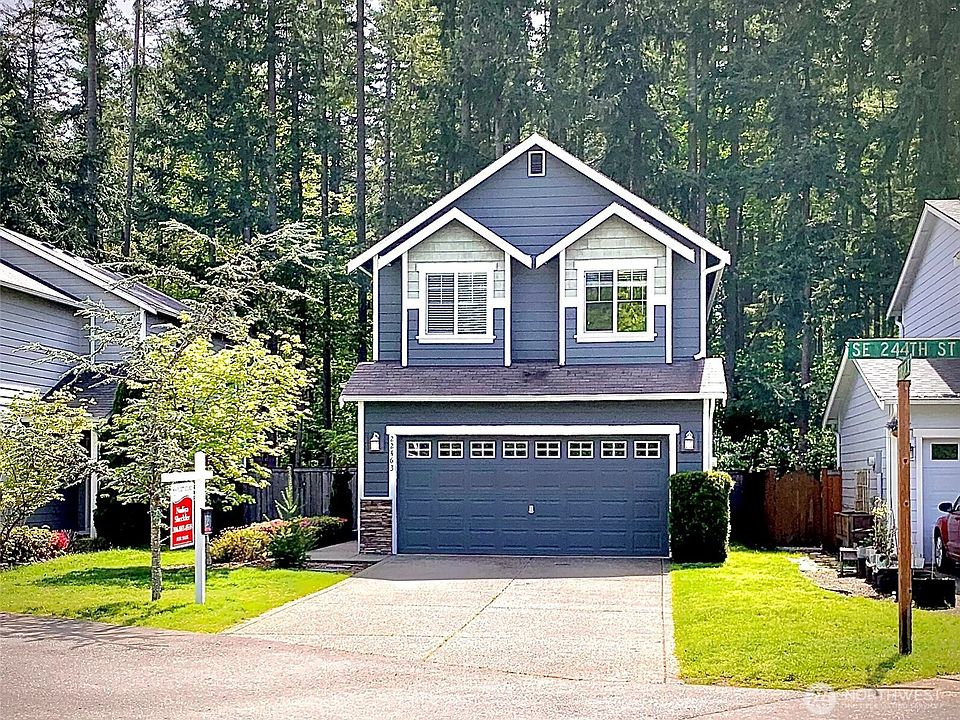 1st image of 22463 SE 244th Street
