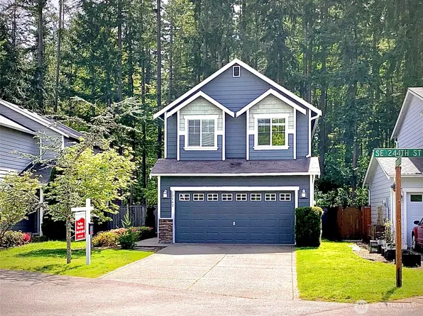 22463 SE 244th Street, Maple Valley, WA 98038
