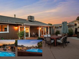 7499 Terra Linda Way, Redding, CA 96003