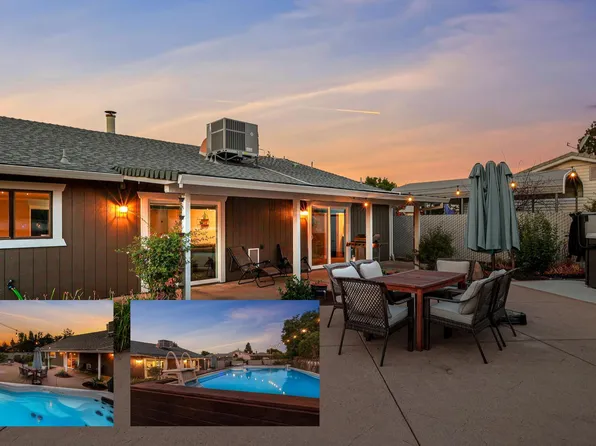 7499 Terra Linda Way, Redding, CA 96003