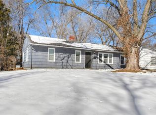 7110 E 111th Ter, Kansas City, MO 64134