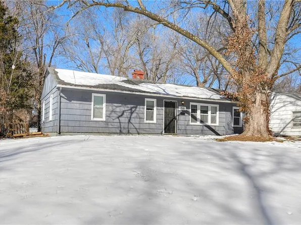 7110 E 111th Ter, Kansas City, MO 64134