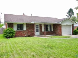 2133 Heatherlawn Dr, Toledo, OH