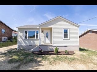 305 E 2nd St, London, KY 40741