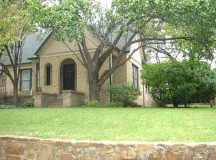 6915 San Mateo Blvd, Dallas, TX 75223