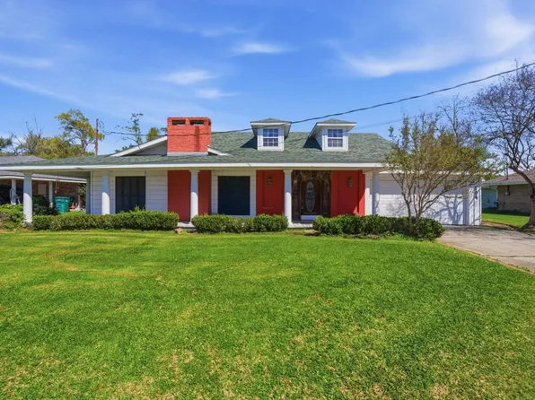 504 Bowie St, Sulphur, LA 70663