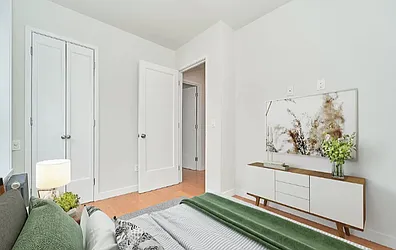 Rented by Living New York