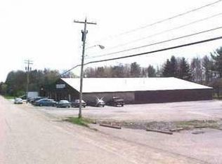 1653 Warren Jametwn Blvd, Jamestown, NY 14701