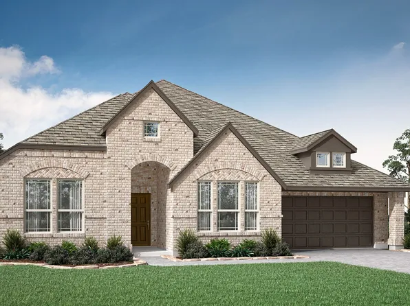 16501 Boston Ivy Dr, Justin, TX 76247