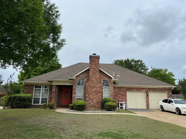 2149 Walbash Dr, Montgomery, AL 36116