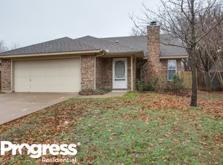 617 Dayton Rd, Mansfield, TX 76063