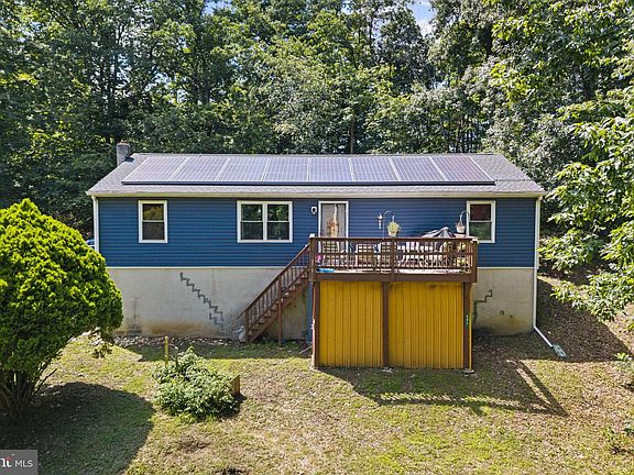 2nd image of 421 Principio Rd