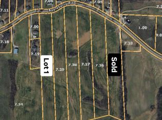 0 Appleberry Rd LOT 1, Munford, TN 38058