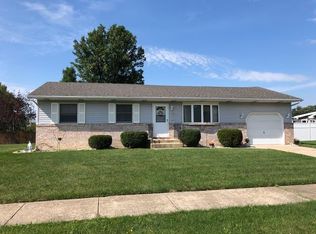 8694 Morse Pl, Crown Point, IN 46307