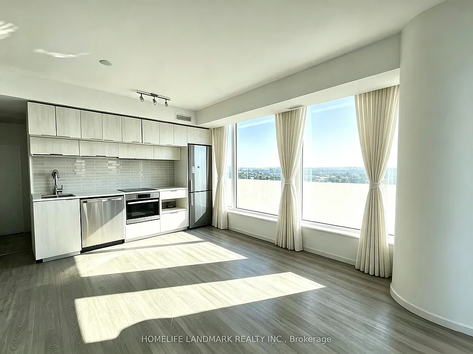 181 Dundas St E #3505