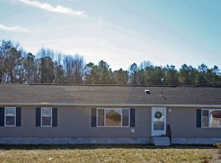 4829 Birch Dr, Preston, MD 21655