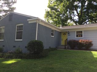 2901 Gladstone Dr, Raleigh, NC 27610