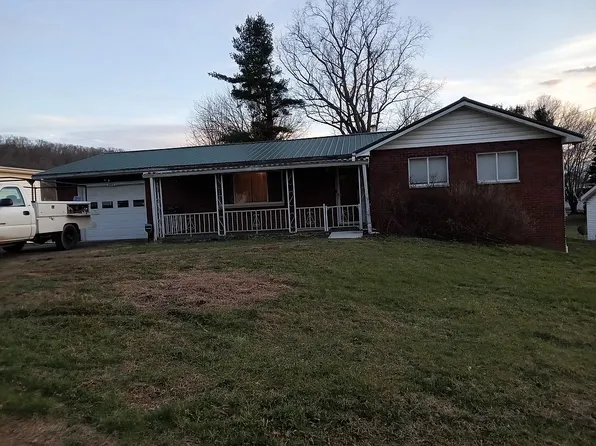 63 Miller Rd, Huntington, WV 25702