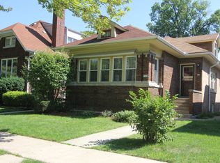 708 Wesley Ave, Oak Park, IL 60304