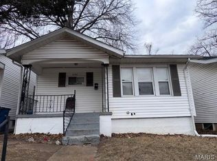 6342 Lena Ave, Saint Louis, MO 63136