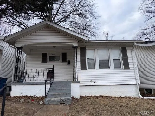 6342 Lena Ave, Saint Louis, MO 63136
