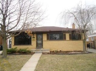 22333 Brian St, Taylor, MI 48180