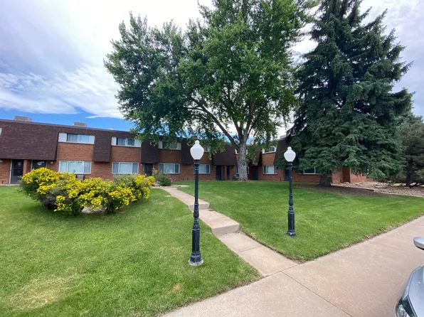 2128 28th Avenue Ct #5, Greeley, CO 80634