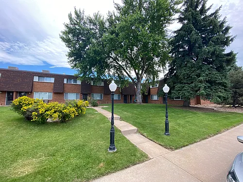 2128 28th Avenue Ct #3 Photo 1