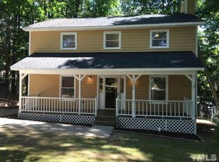 2324 Merganzer Rd, Raleigh, NC 27616