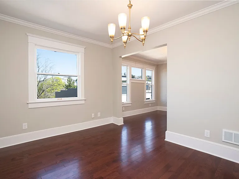 Terrace View Apartments — Photo 9