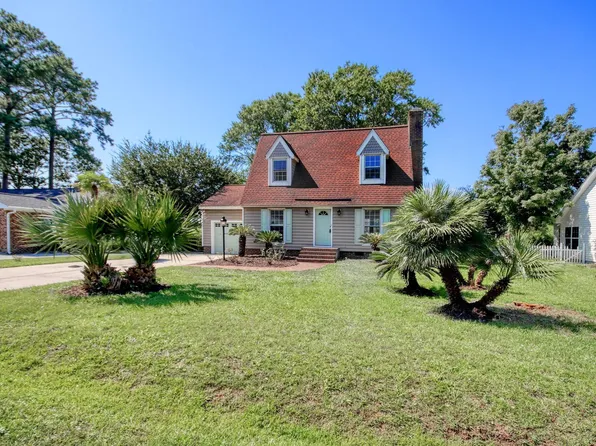 702 Plantation Dr., Myrtle Beach, SC 29575