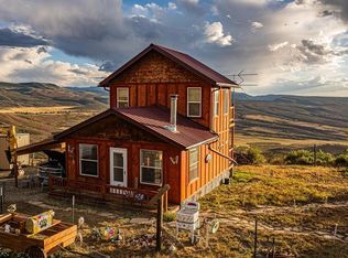 83509 Elk Ridge Trail, Crawford, CO 81415