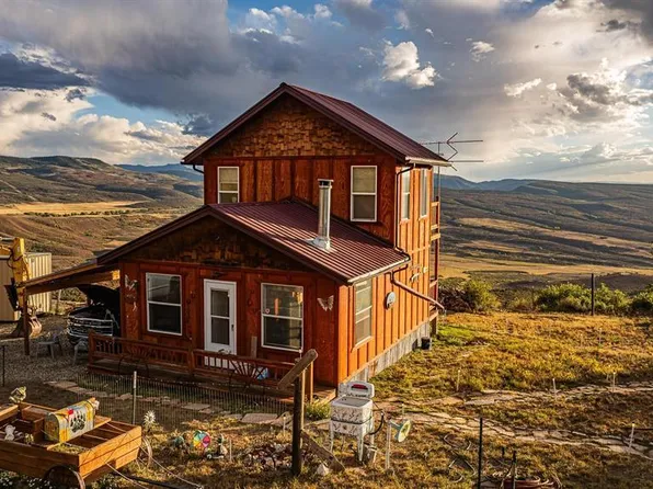 83509 Elk Ridge Trail, Crawford, CO 81415