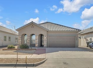 13668 Beobridge Ave, El Paso, TX 79928