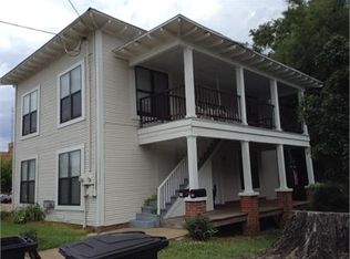 105 E Texas Ave, Ruston, LA 71270