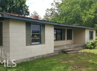 1060 Us Hwy 280 E, Lyons, GA 30436