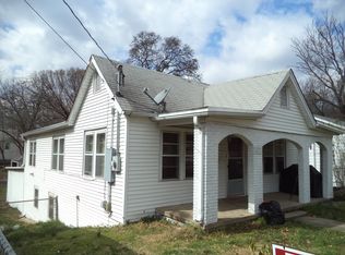 222 Richard St, Hot Springs National Park, AR 71913