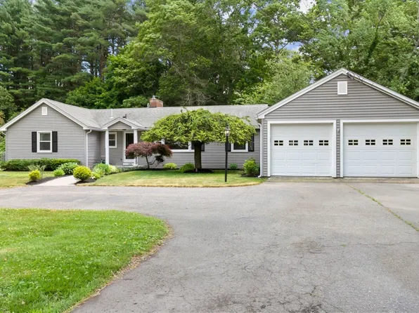 188 Washington St, Topsfield, MA 01983